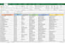 do CRM data entry lead management and database cleanup